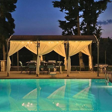 Villa Elmar Aegina Eksteriør bilde