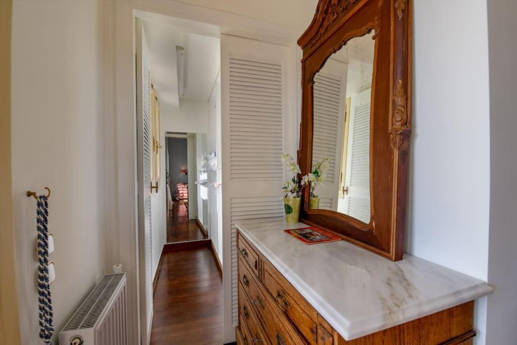 Villa Elmar Aegina Eksteriør bilde